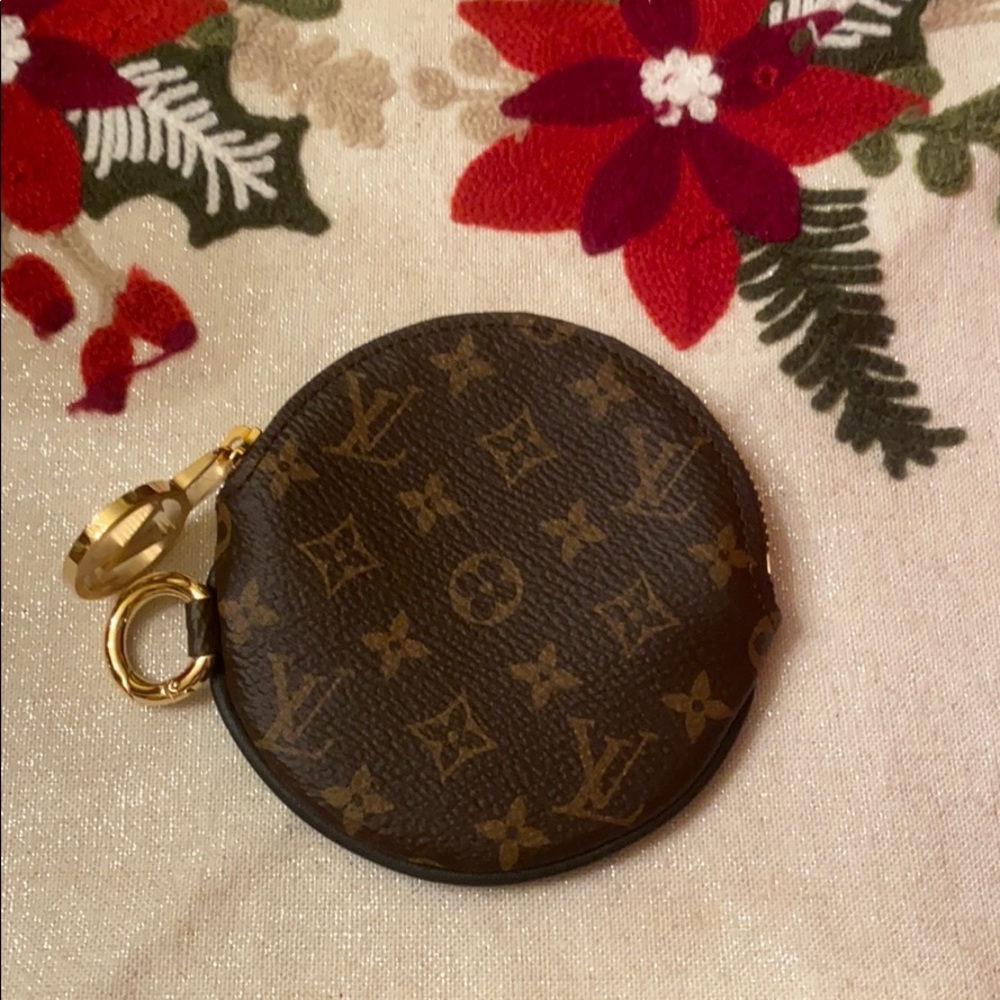 Authentic Louis Vuitton